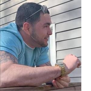 Meet your Posher, Jacob